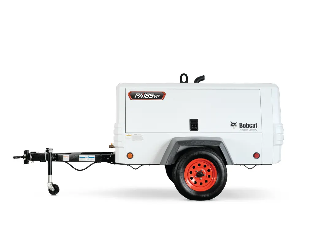 Bobcat PA185VP