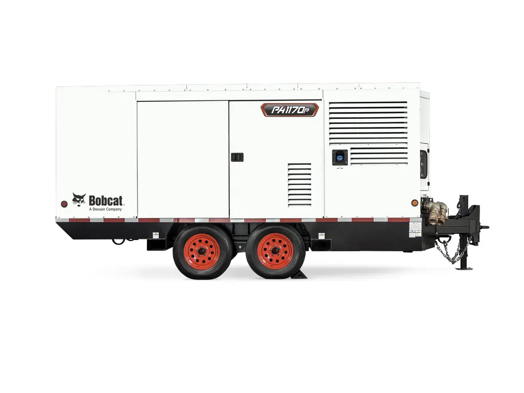 Bobcat PA1170P