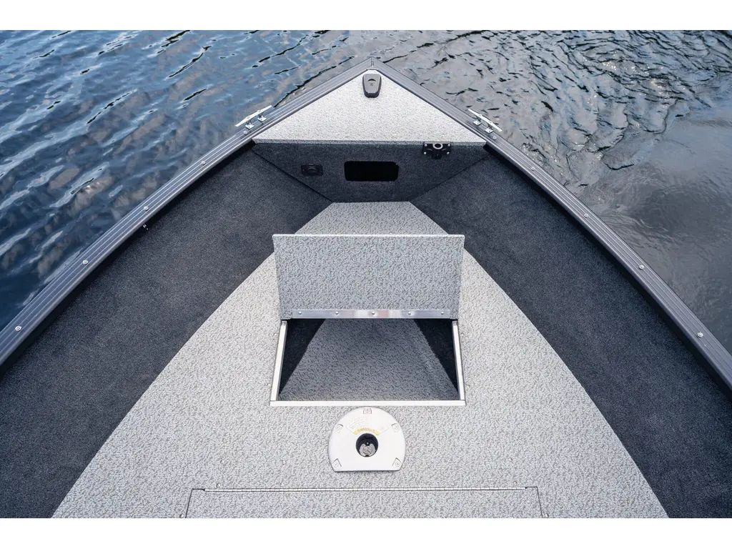 Bateaux Legend 18 XTE Sport 2024