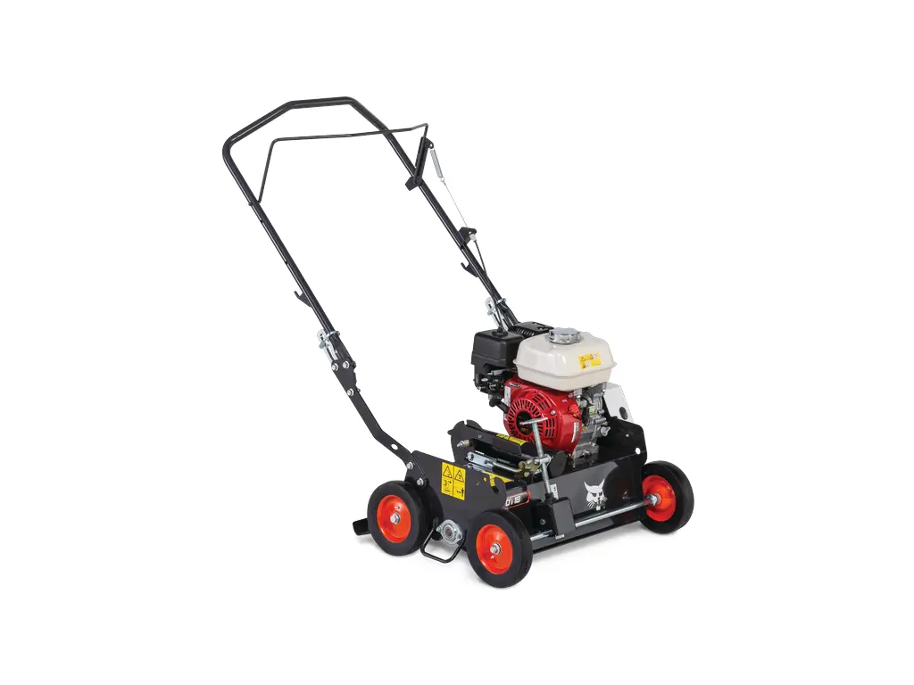 Bobcat DT18