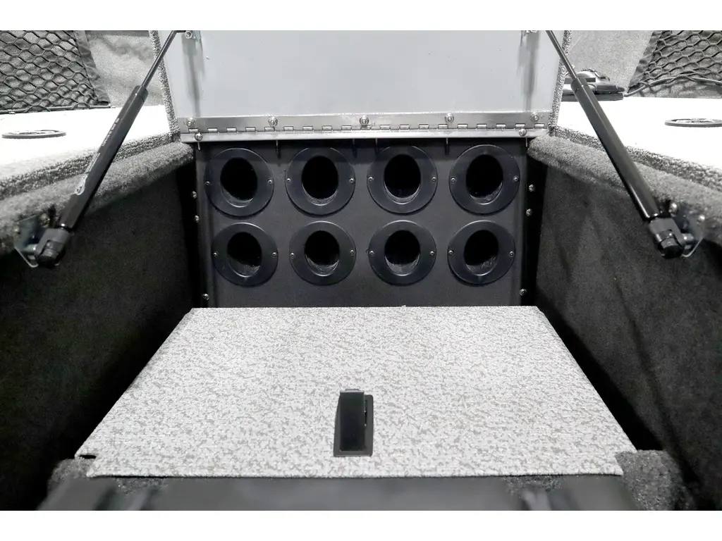 2024 Legend Boats F19 Pro