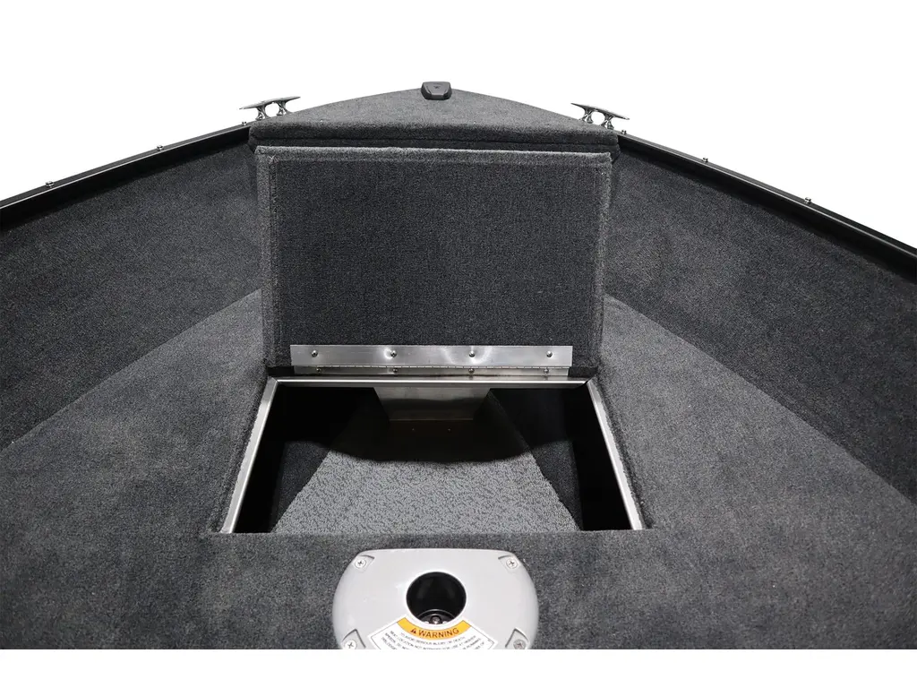 2024 Legend Boats X16