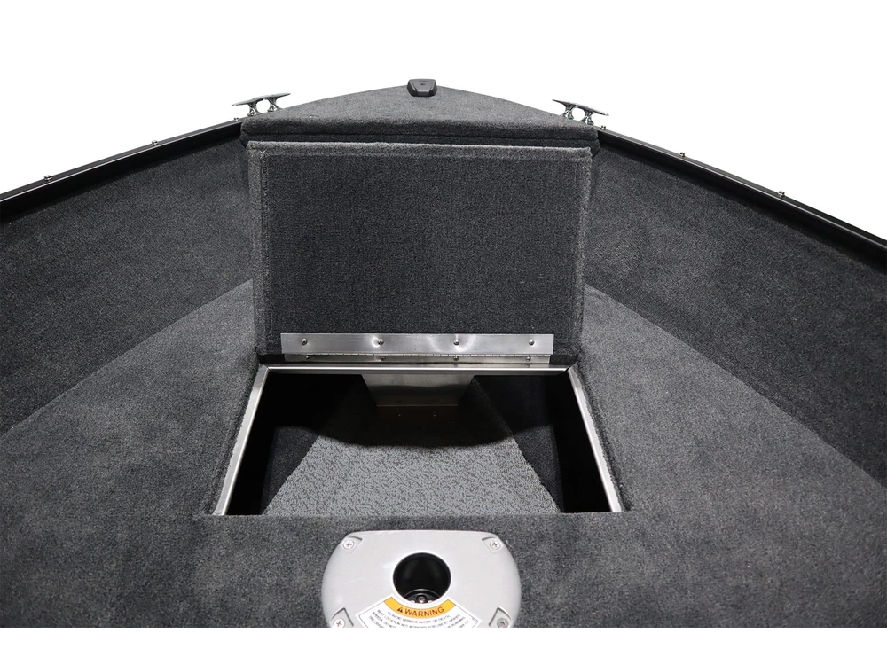 Bateaux Legend X16 X16 2024 alt