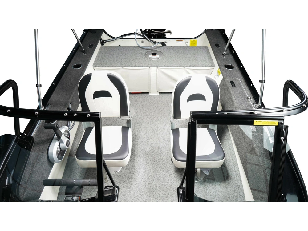 2024 Legend Boats R15 R15 alt