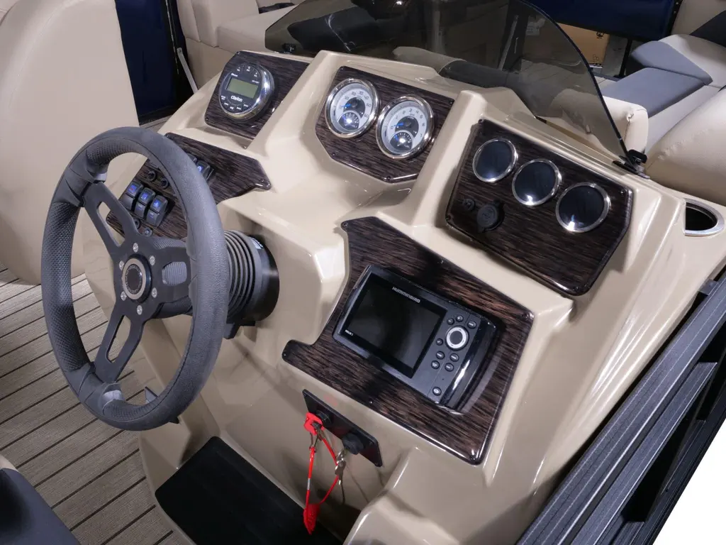 Bateaux Legend 23 Flex 2024