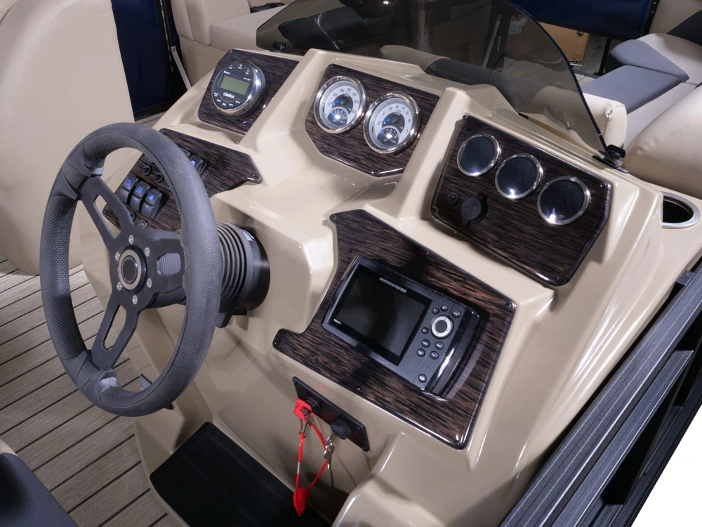 2024 Legend Boats 23 Flex 23 Flex alt