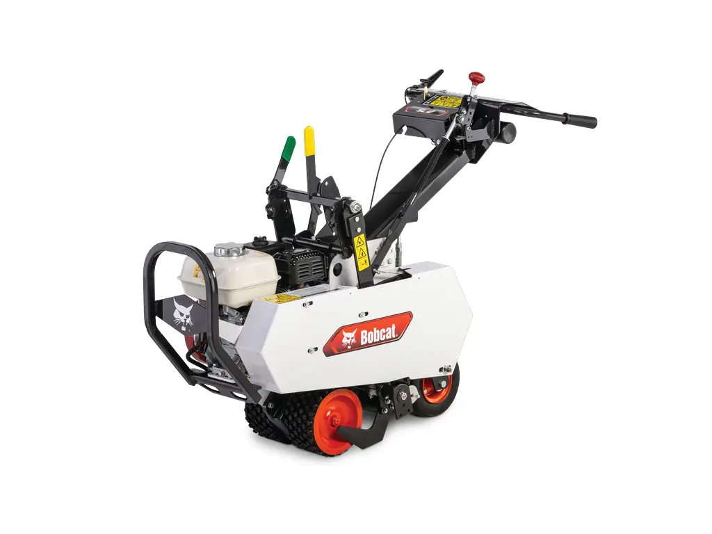 Bobcat SC12