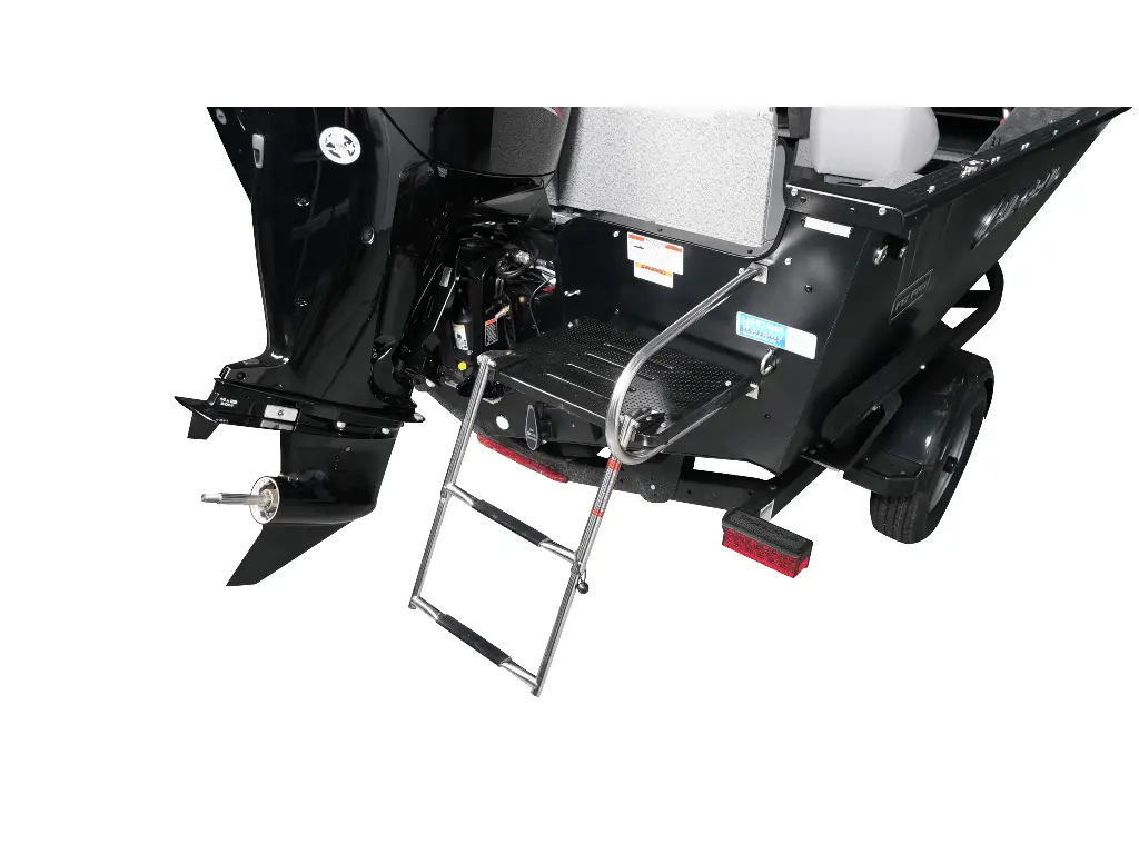 Bateaux Legend 16 XTR SC Sport 2024