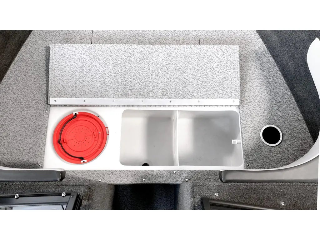 2024 Legend Boats 18 XTR