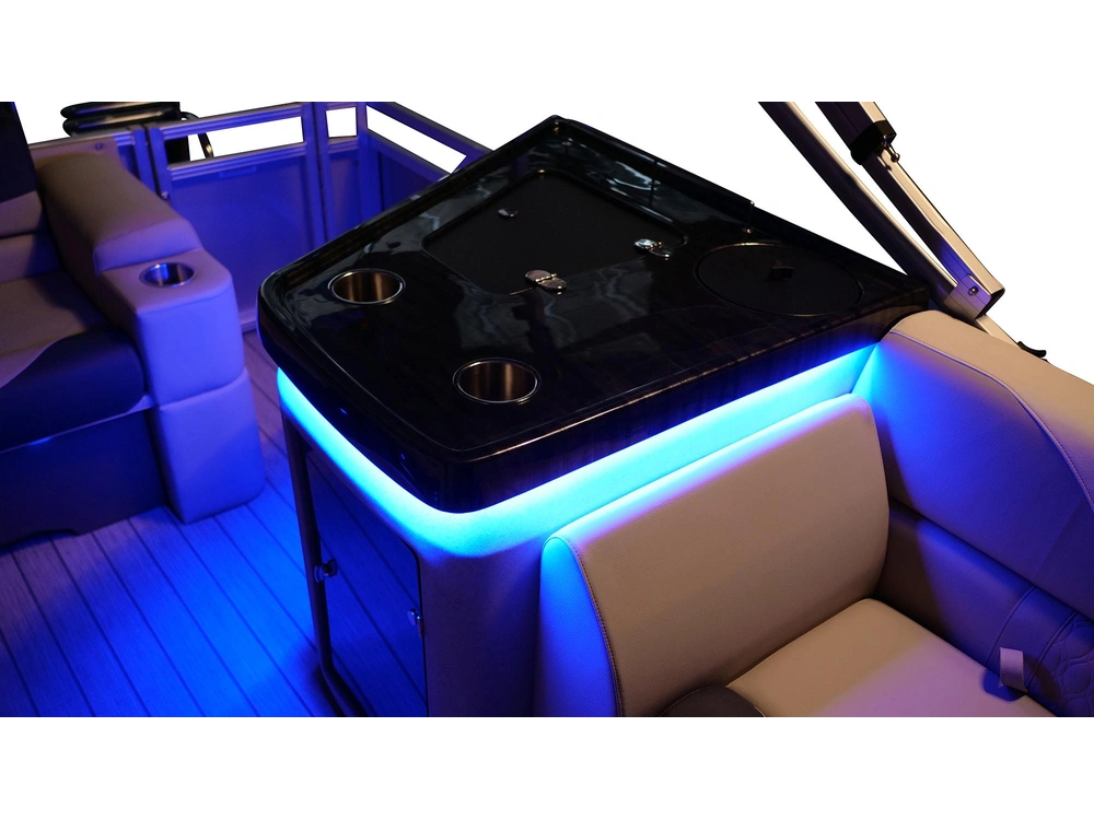 Bateaux Legend CruiseR WS Sport Pro Cruiser WS Sport Pro 2024 alt