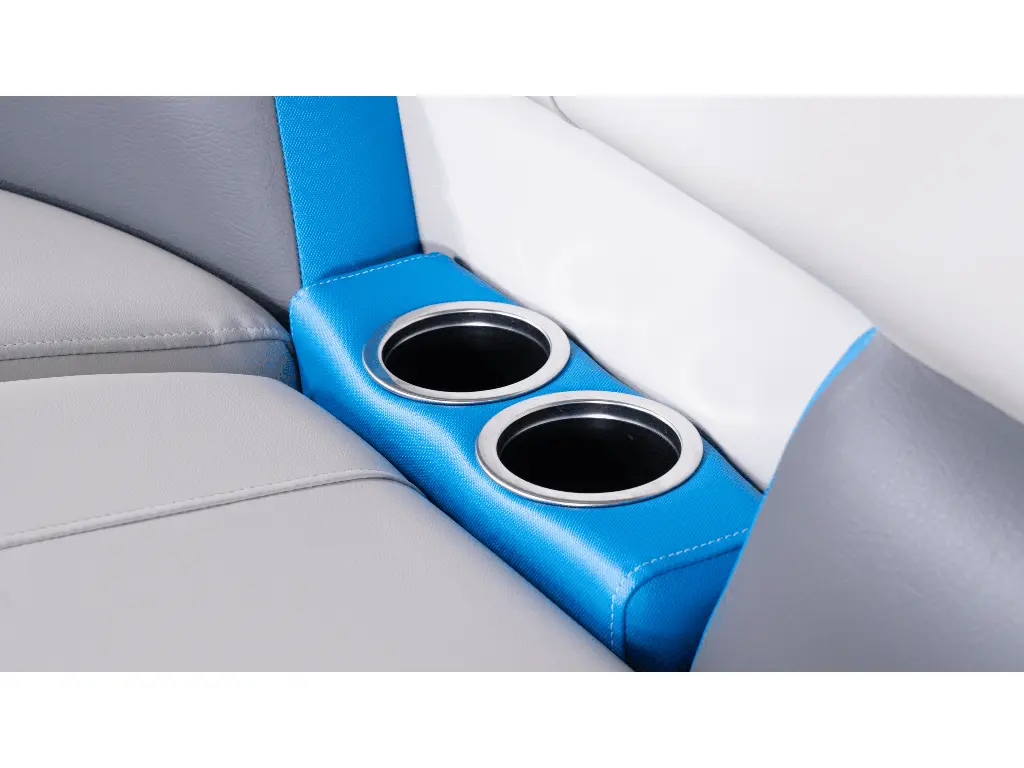 2024 Legend Boats 16 Fun