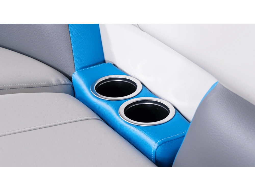 Bateaux Legend 16 Fun 16 Fun 2024 alt