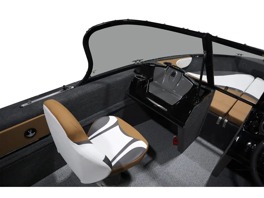 Bateaux Legend X16 2024