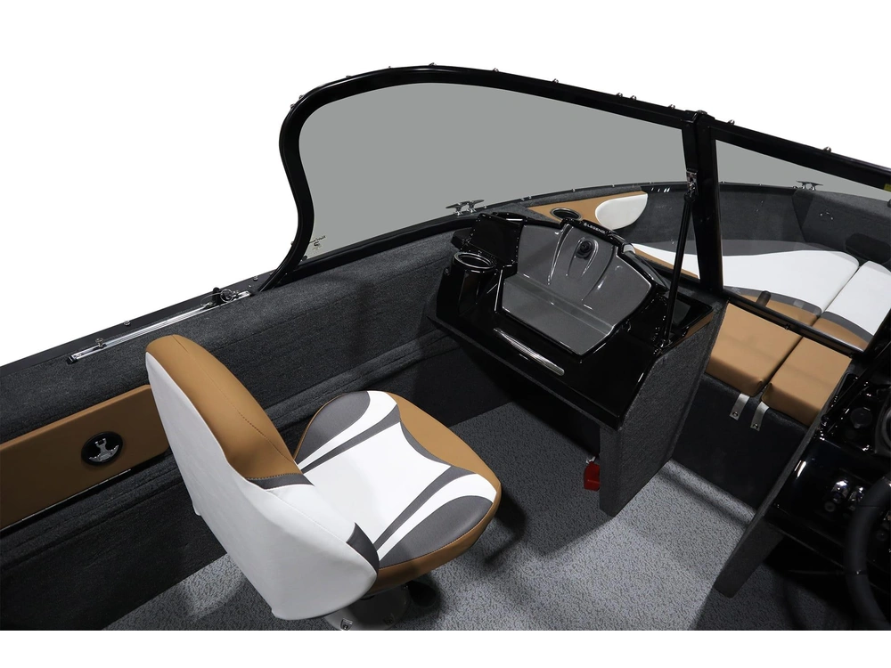 Bateaux Legend X16 X16 2024 alt