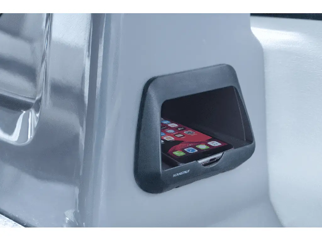 2024 Legend Boats Entertainer Sport Pro