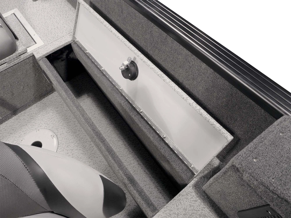 Bateaux Legend F17 Pro F17 Pro 2024 alt