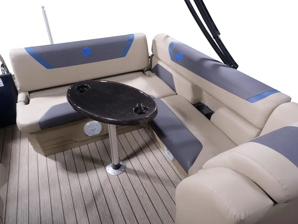 2024 Legend Boats 23 Dual Lounge