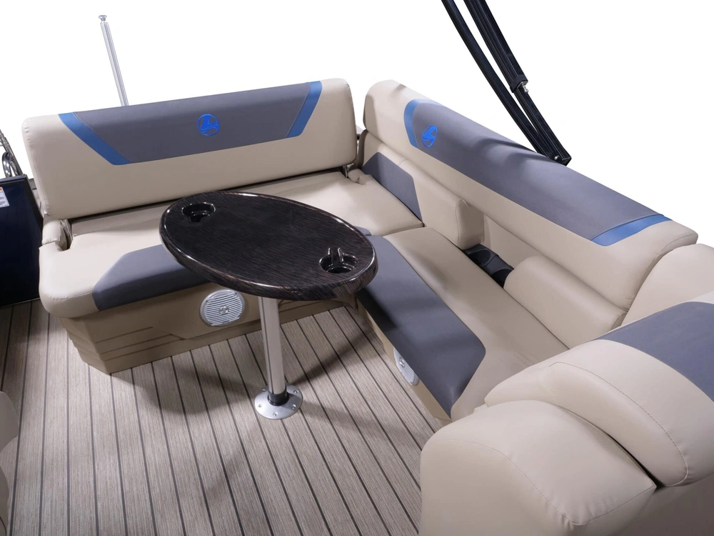2024 Legend Boats 23 Dual Lounge 23 Dual Lounge alt