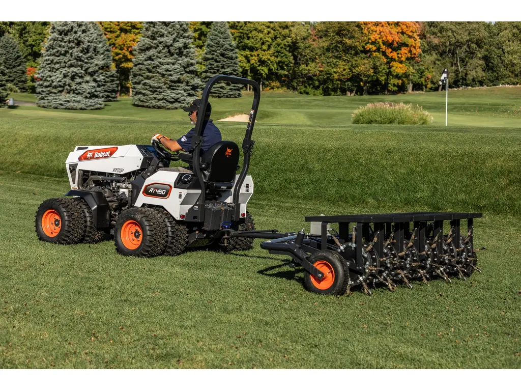 Bobcat Aerators AE72