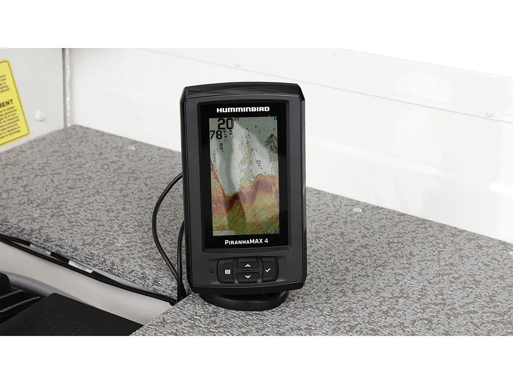 2024 Legend Boats 14 ProSport LS