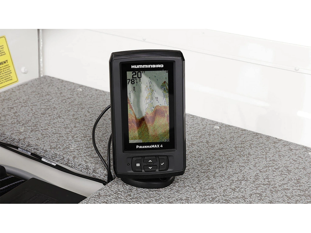 Bateaux Legend 14 ProSport LS 14 ProSport LS 2024 alt