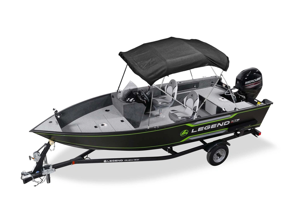 Bateaux Legend 16 XTE SC 16 XTE SC 2024 alt