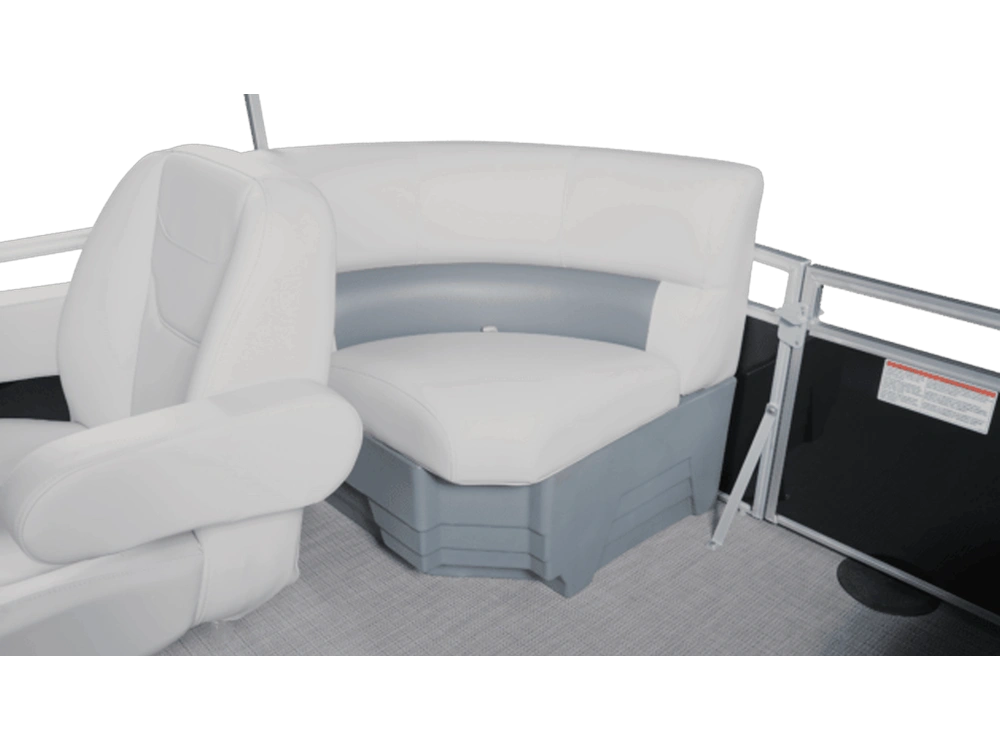 2024 Legend Boats 20 Fun EXT 20 Fun EXT alt