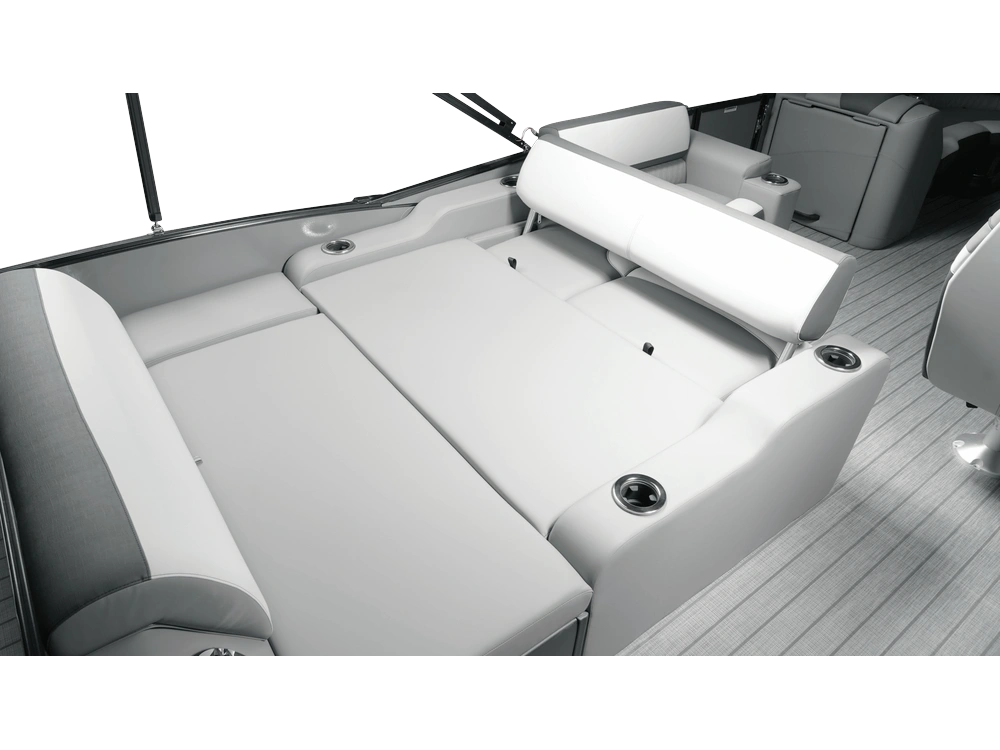 Bateaux Legend Dual Lounge Sport Pro Dual Lounge Sport Pro 2024 alt