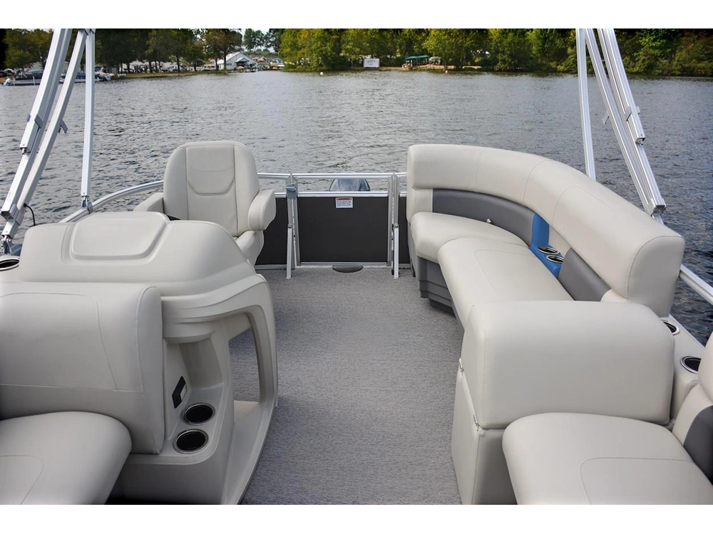 Bateaux Legend 18 Fun EXT 18 Fun EXT 2024 alt