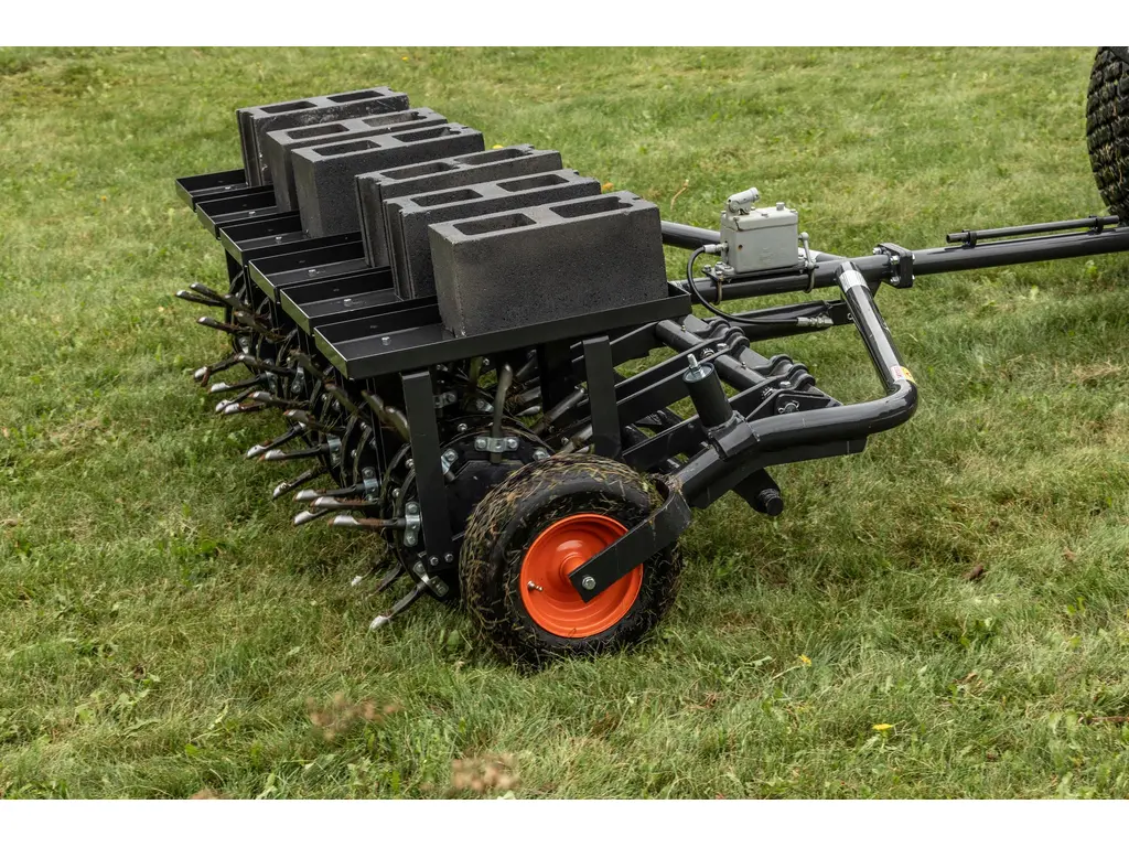 Bobcat Aerators AE72