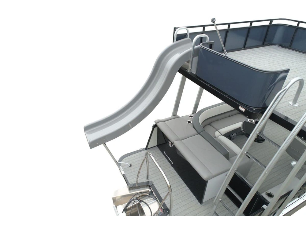 2024 Legend Boats Aqua Tower Sport Pro Aqua Tower Sport Pro alt