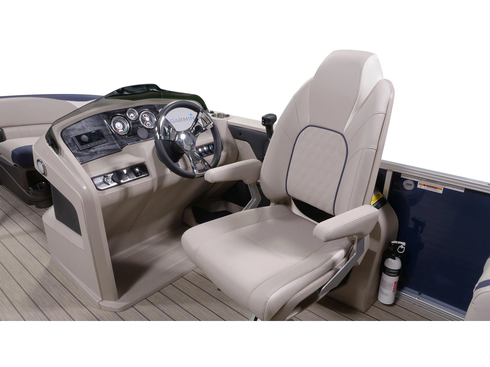 Bateaux Legend Lounge Plus Lounge Plus 2024 alt