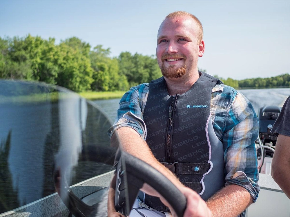 Bateaux Legend 16 ProSport SC 16 ProSport SC 2024 alt