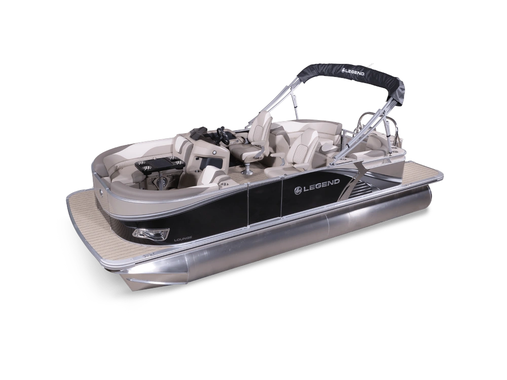 Bateaux Legend Lounge Lounge 2024 alt