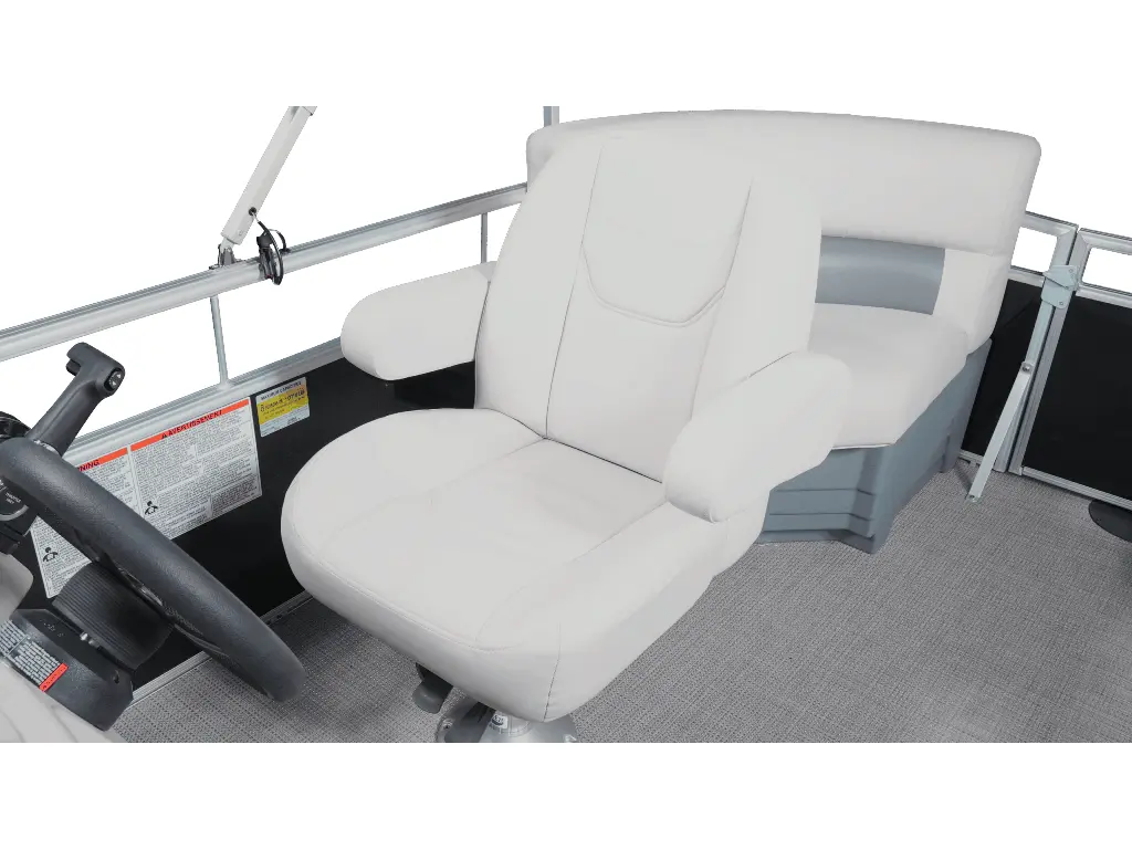 Bateaux Legend 20 Fun EXT 2024