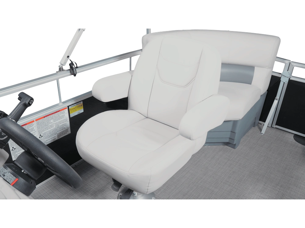 2024 Legend Boats 20 Fun EXT 20 Fun EXT alt