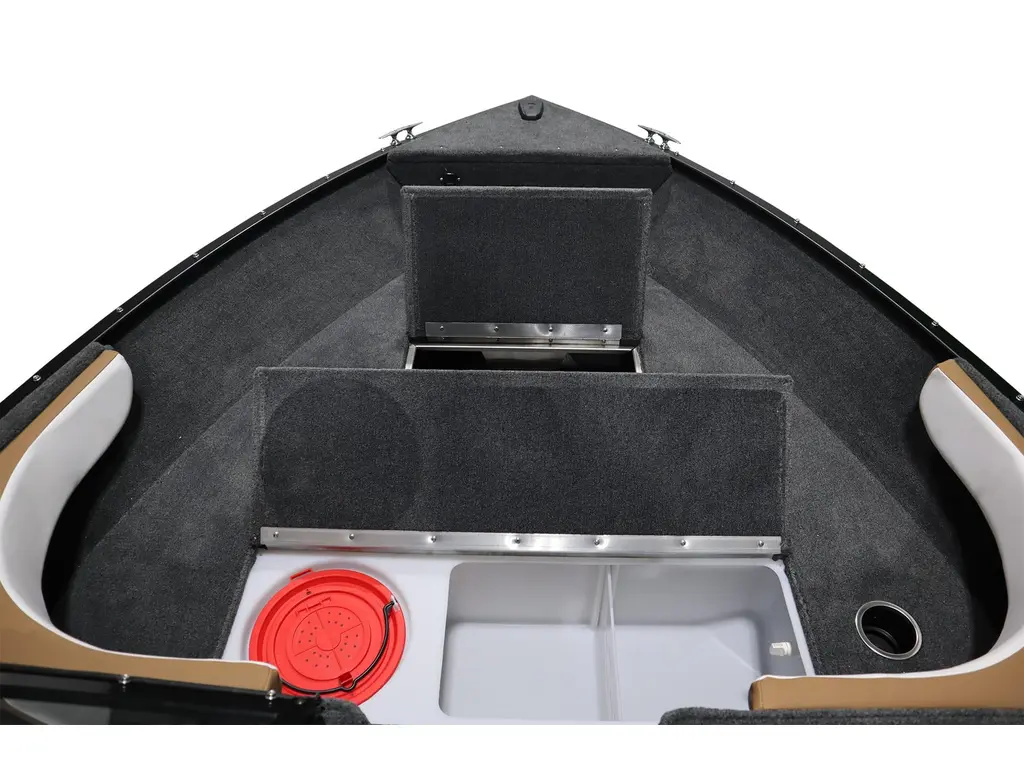 Bateaux Legend X16 2024