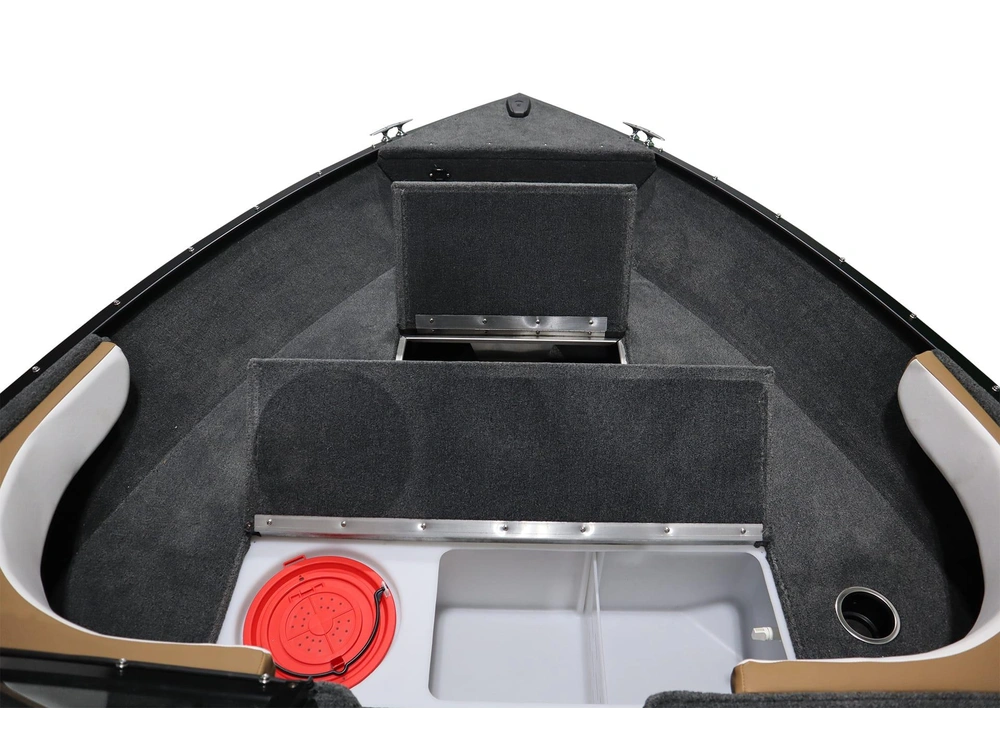 2024 Legend Boats X16 X16 alt