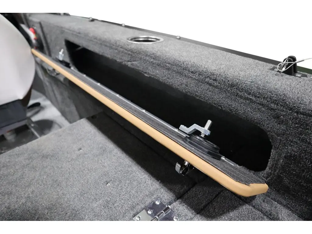 2024 Legend Boats X16