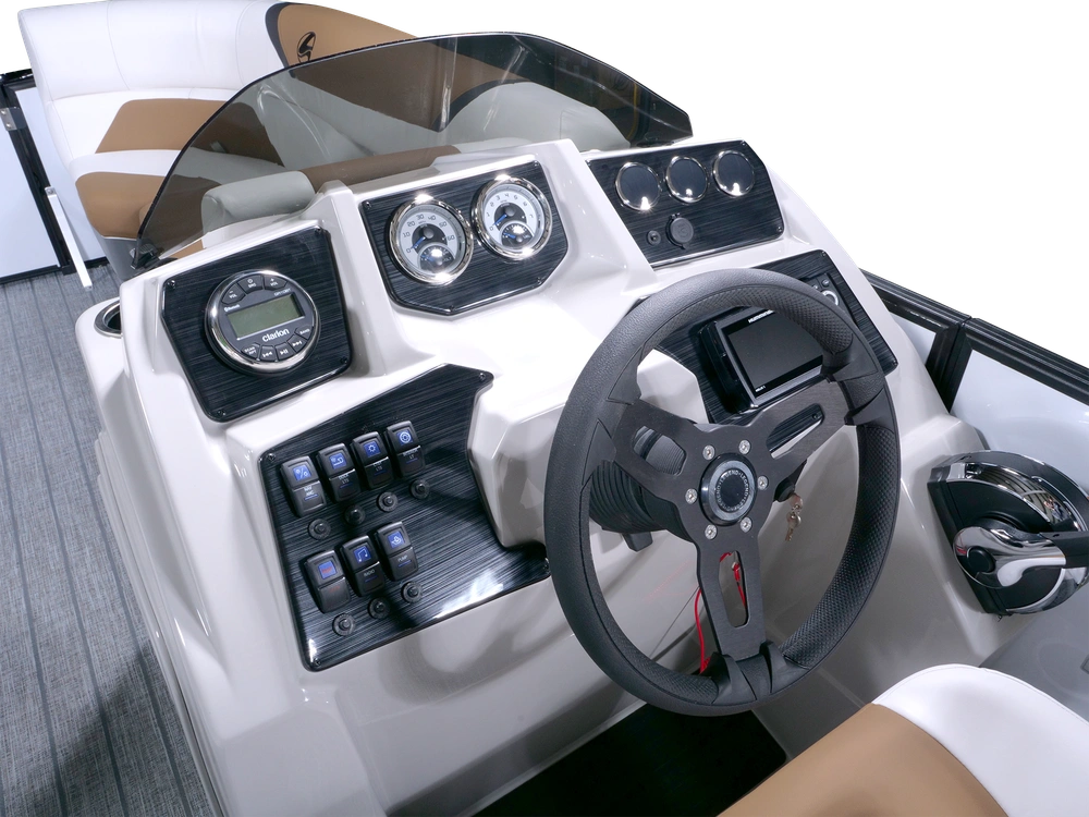 Bateaux Legend 23 Lounge 23 Lounge 2024 alt