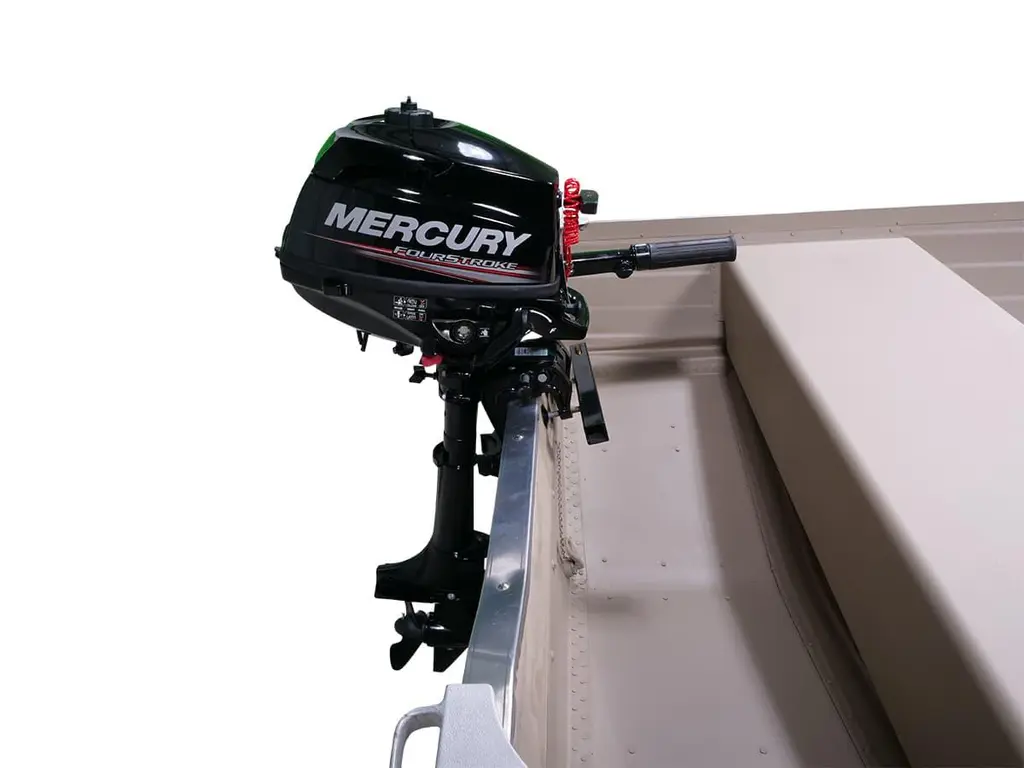 2024 Legend Boats 12 Ultralite