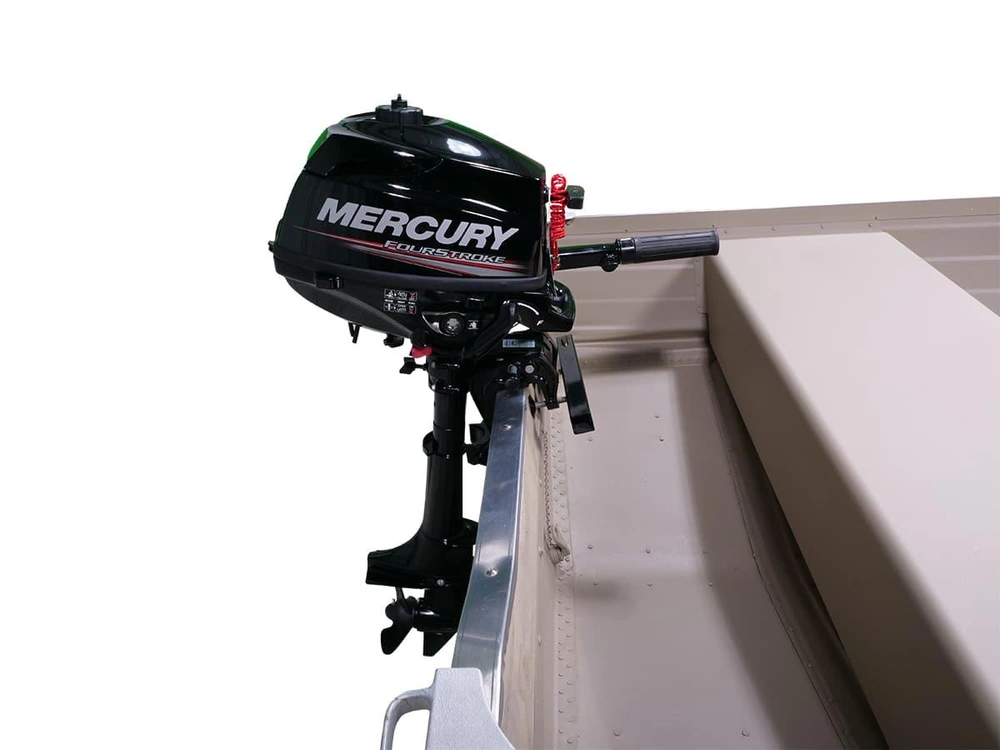 2024 Legend Boats 12 Ultralite 12 Ultralite alt