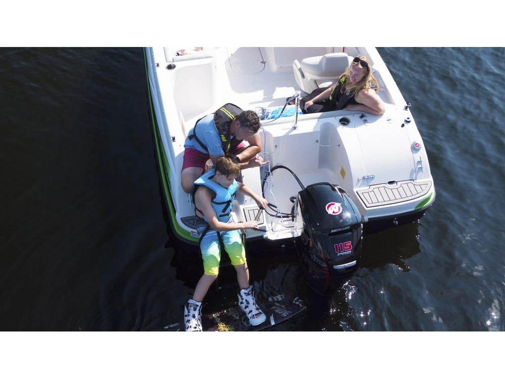 2024 Legend Boats D19 D19 alt