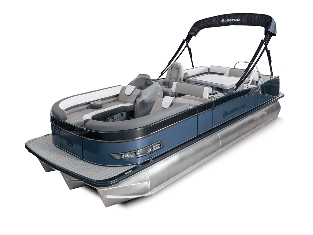 Bateaux Legend Entertainer Sport Pro Entertainer Sport Pro 2024 alt