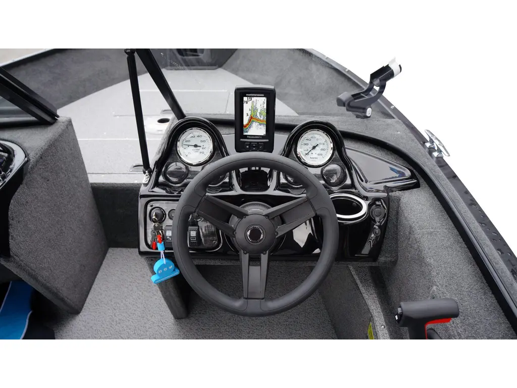 Bateaux Legend 16 XTE Sport 2024