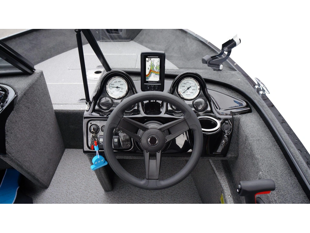 Bateaux Legend 16 XTE Sport 16 XTE Sport 2024 alt