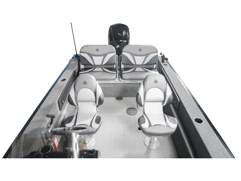 2024 Legend Boats 16 XTR SC Sport 16 XTR SC Sport alt