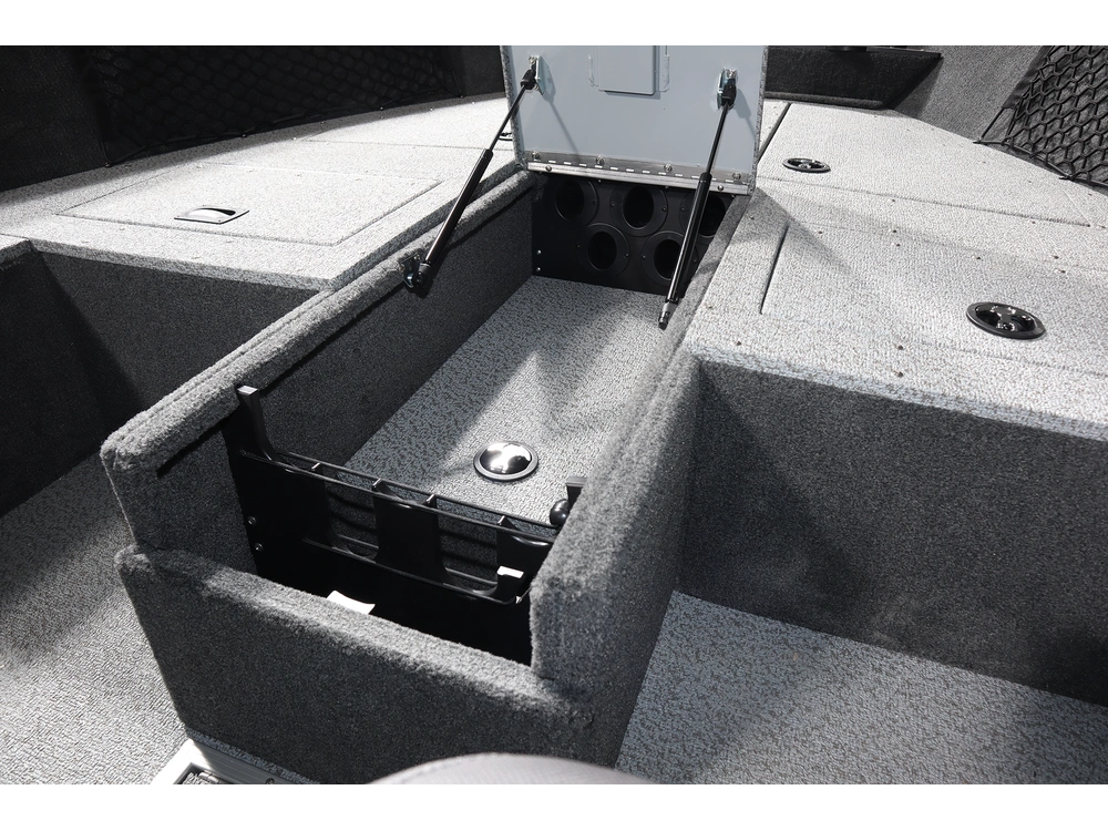 Bateaux Legend F17 Pro Tiller F17 Pro Tiller 2024 alt