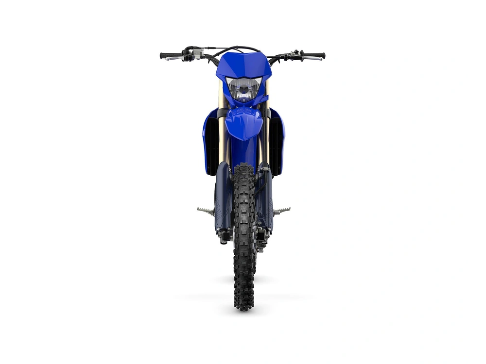 2024 Yamaha WR450F WR450F Team Yamaha Blue