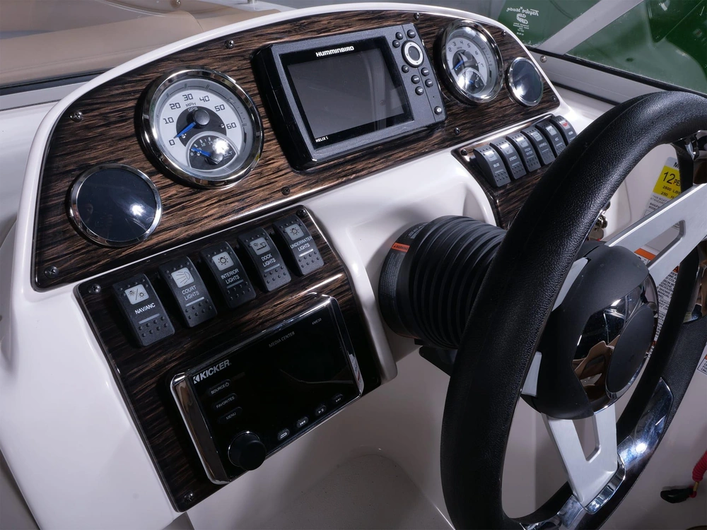 Bateaux Legend D23 FW D23 FW 2024 alt